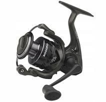 Ritė DAM Quick 2 3000 FD, 5+1 guolis