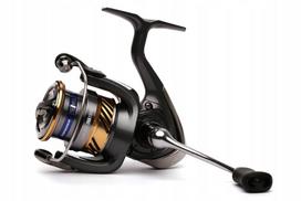 Ritė Daiwa Laguna LT 2500, 5.3:1