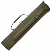 Meškerių ir ritės dėklas 212 cm CARP SPIRIT
