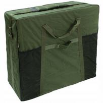 Lovos uždangalas NGT BADCHAIR BAG XL 589, paminkštintas