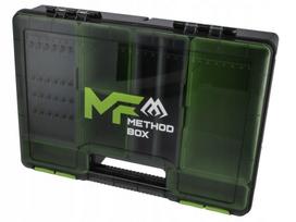 Dėžutė žūklei MIKADO Method Box UAC-H1912-MB