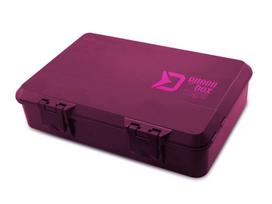 Dėžė DELPHIN QueenBOX MEGA daiktų tvarkyklė