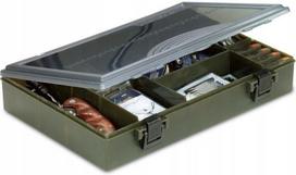 Žūklės dėžė ANACONDA TACKLE CHEST L