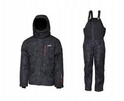Termorūbų kostiumas DAM Camovision, XXL