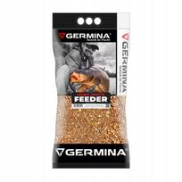 Žuvų masalas GERMINA GRUBA Feeder, 5 kg