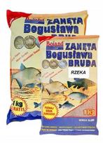 Žuvų pašaras Boland RIVER, 3 kg, ZA-PO 311