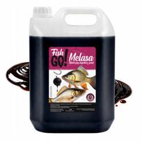 Žvejybinė melasa karpiams ir karšiams, 5 l, tiršta, aromatinis masalas