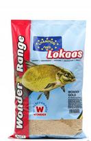 Pašaras žuvims CHAMPION FEED WONDER GOLD, 2 kg