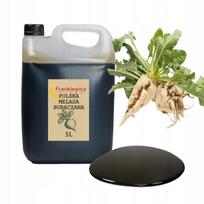 Žvejybinė melasa, 5 l / 6,5 kg, tiršta, jaukui, karpiai, karšiai, lynai, karosai, Lenkija