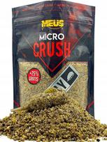 Grūdų ir sėklų mišinys Micro Crush Ready, 700 g + 25% nemokamai