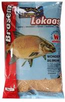 Masalas lynams Champion Feed Wonder Big Bream, 2 kg