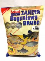 Masalas Boland Popular, lynams ir karosams, marcipaninis, 3 kg