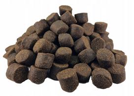Karpių pašaras ALLER AQUA BEST, 17 mm, 10 kg, skęstantys granulės