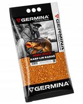Masalas Germina storoms karpėms, lynams, karošėms, 5 kg