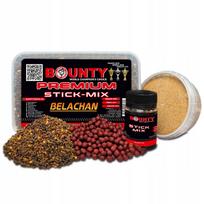 Žuvų masalas BL077 BOUNTY PREMIUM Belachan stick mix