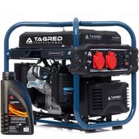 Inverterinis generatorius 2400W, varinė apvija, tinkamas kemperiui
