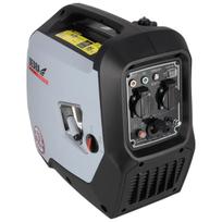 Generatorius Dedra DEGA2000, tylus, 2000 W, 79 cm³