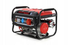 Elektros generatorius 3000W 230/380V KD137