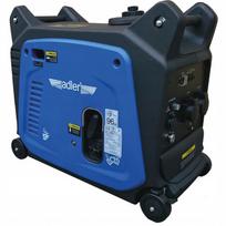 Inverterinis generatorius ADLER AD-3000S, 230V, 3,0 kW