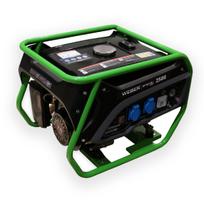 Elektros generatorius WEBER, 2,2 kW, EURO 5, AVR