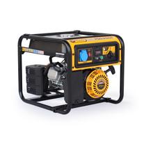 Elektros generatorius Pezal PGG3100X, 3,3 kW, su AVR