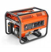 Nešiojamas vienfazis generatorius Husqvarna, 3000 W, benzininis
