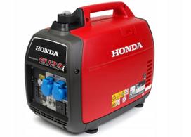 Generatorius Honda EU22I inverter – patikimas maitinimo šaltinis