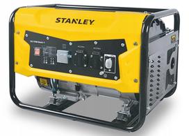 Generatorius STANLEY SG3100-1 BASIC