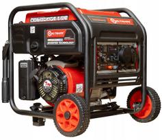 Nešiojamas inverterinis generatorius Kaltmann 4,5 kW, benzininis