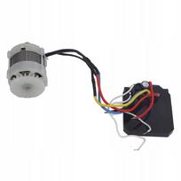 Elektrinis pjūklas BF, 21V, 14 dantų, didelės galios, mini size
