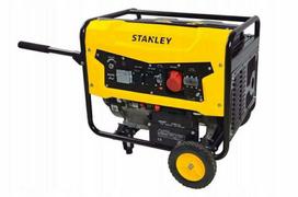 Generatorius STANLEY SG6500 NU604800090