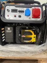Trifazis generatorius Gothweim PRO-LINE GH8540WI, 7,1 kW