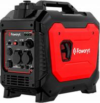 Vienfazis inverterinis generatorius Faworyt 3500W 141 cm³ 3,2 kW