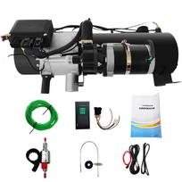 Dyzelinis 24V 10kW variklio pašildytuvas