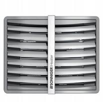 Vandens šildytuvas Sonniger HEATER CR ONE 25 kW garažui ir dirbtuvėms
