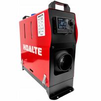 Automobilinis šildytuvas 8 kW, 12V/24V/230V, LCD, Bluetooth