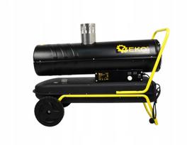 Alyvos šildytuvas Geko 40 kW G80426