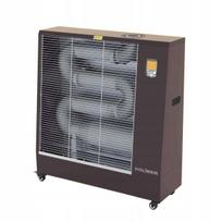 Infraraudonųjų spindulių dyzelinis šildytuvas WEBASTO HUMMINGBIRD 13 kW