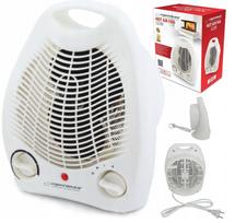 Elektrinis ventiliatorinis šildytuvas FARELKA 2000W