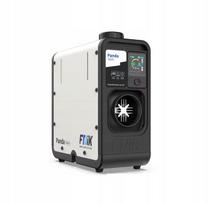 Kaitinimo oras FDIK, 8 kW, 12V/24V/220V, sertifikuotas