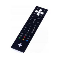 Nuotolinio valdymo pultas Canal+ DSIW74 priedėliui, juodas