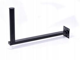 Antena laikiklis vamzdžiui, 50 cm, TV/SAT