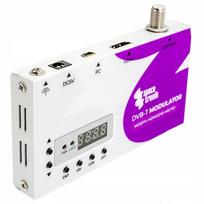 HDMI moduliatorius Spacetronik HDMOD-10