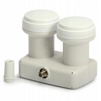 Palydovinis konverteris Opticum Monoblock LMP-04H, Single