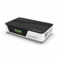TV imtuvas TUNER PREMIUM AB TereBox 3T, DVB-T2/C, H.265 HEVC, Dolby Digital
