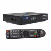 IPTV priedėlis Octagon SX889 WL, Linux, HEVC H.265, Full HD