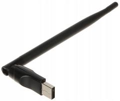 Belaidžio tinklo adapteris OPTICUM WIFI-W5, USB, 150Mb/s
