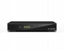 Palydovinis imtuvas CryptoBox AB 800UHD 4K DVB-S2 H.265