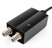12V maitinimo šaltinis DVB-T antenos stiprintuvams F