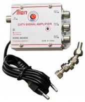 TV antenos stiprintuvas CATV 3 GCH-203G